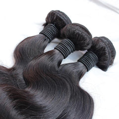 Body Wave 3 Bundle Deal