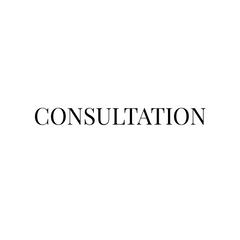 Consultation